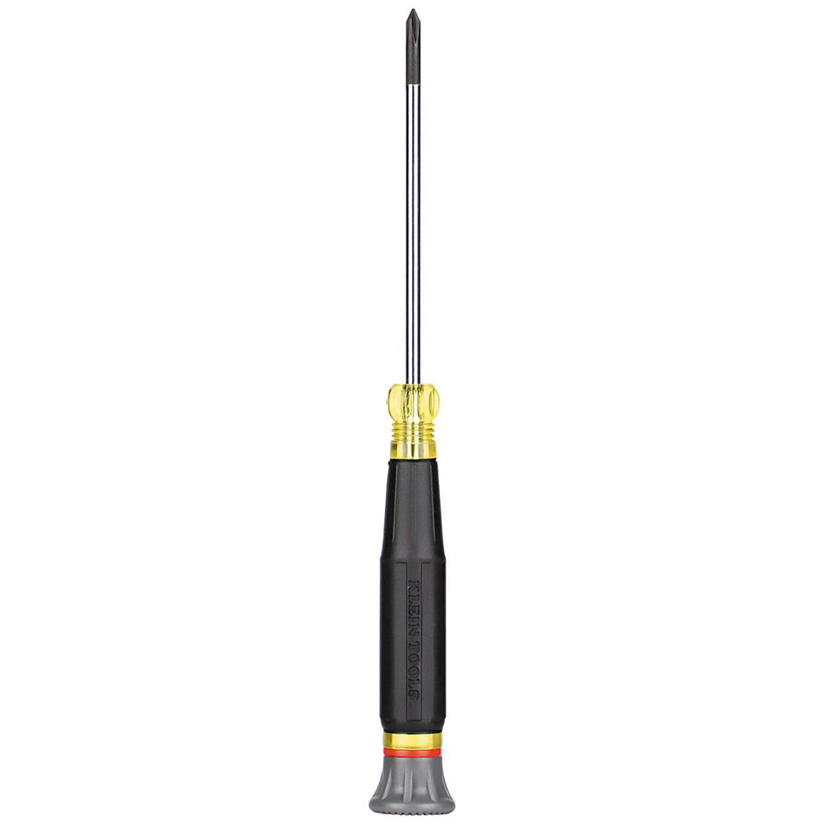 Klein 6233 #0 Phillips precision screwdriver side view