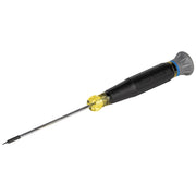 Klein 3/32-in. Slotted Precision Screwdriver, 3-in. Shank (6243)
