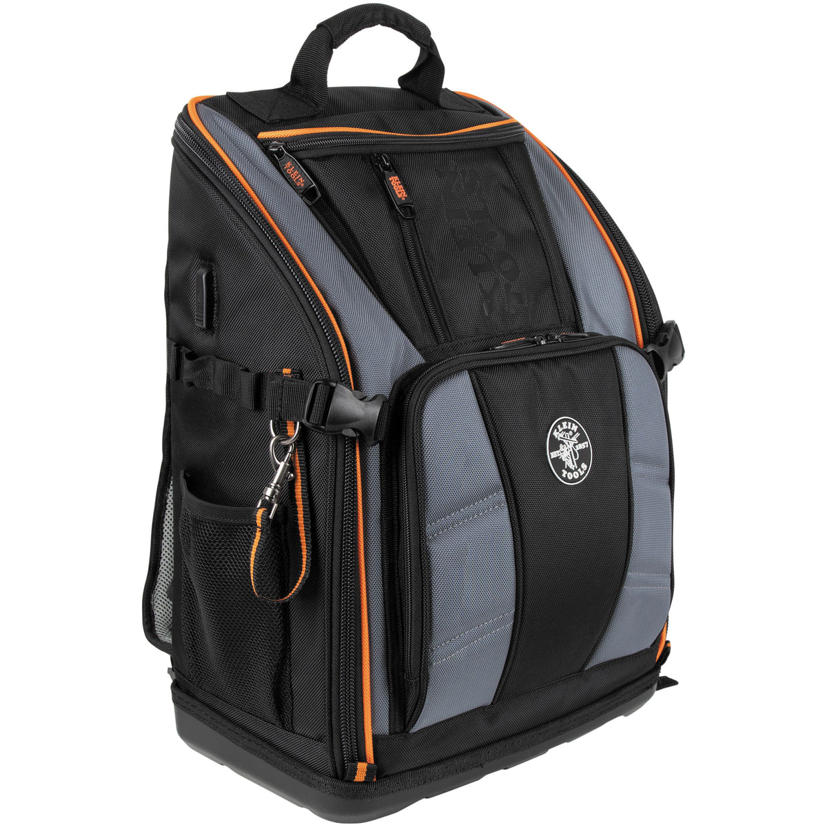 Klein Tradesman Pro Tool Station Tool Bag Backpack 62482