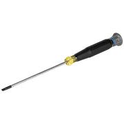 Klein 1/8-in. Slotted Precision Screwdriver 6254