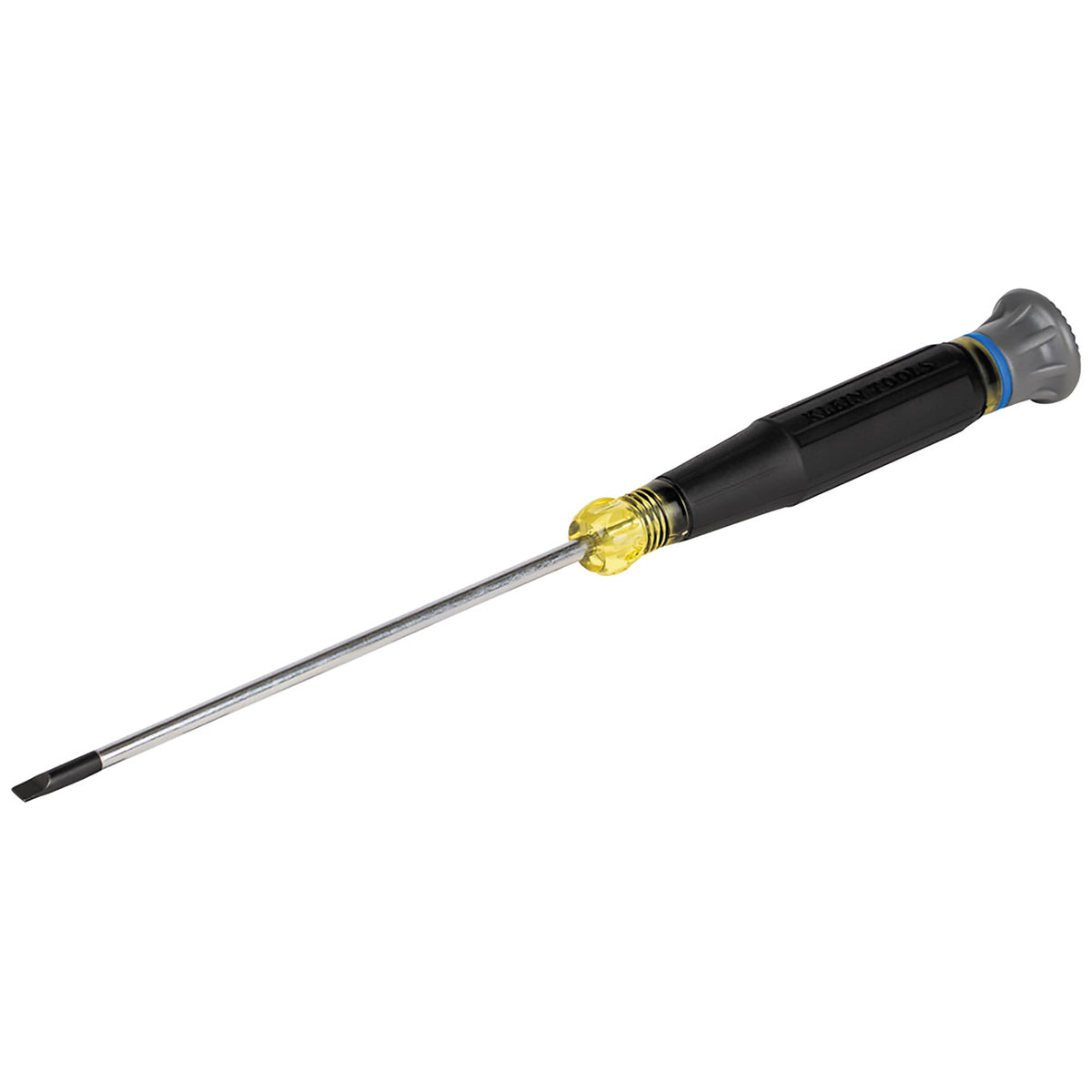 Klein 1/8-in. Slotted Precision Screwdriver 6254