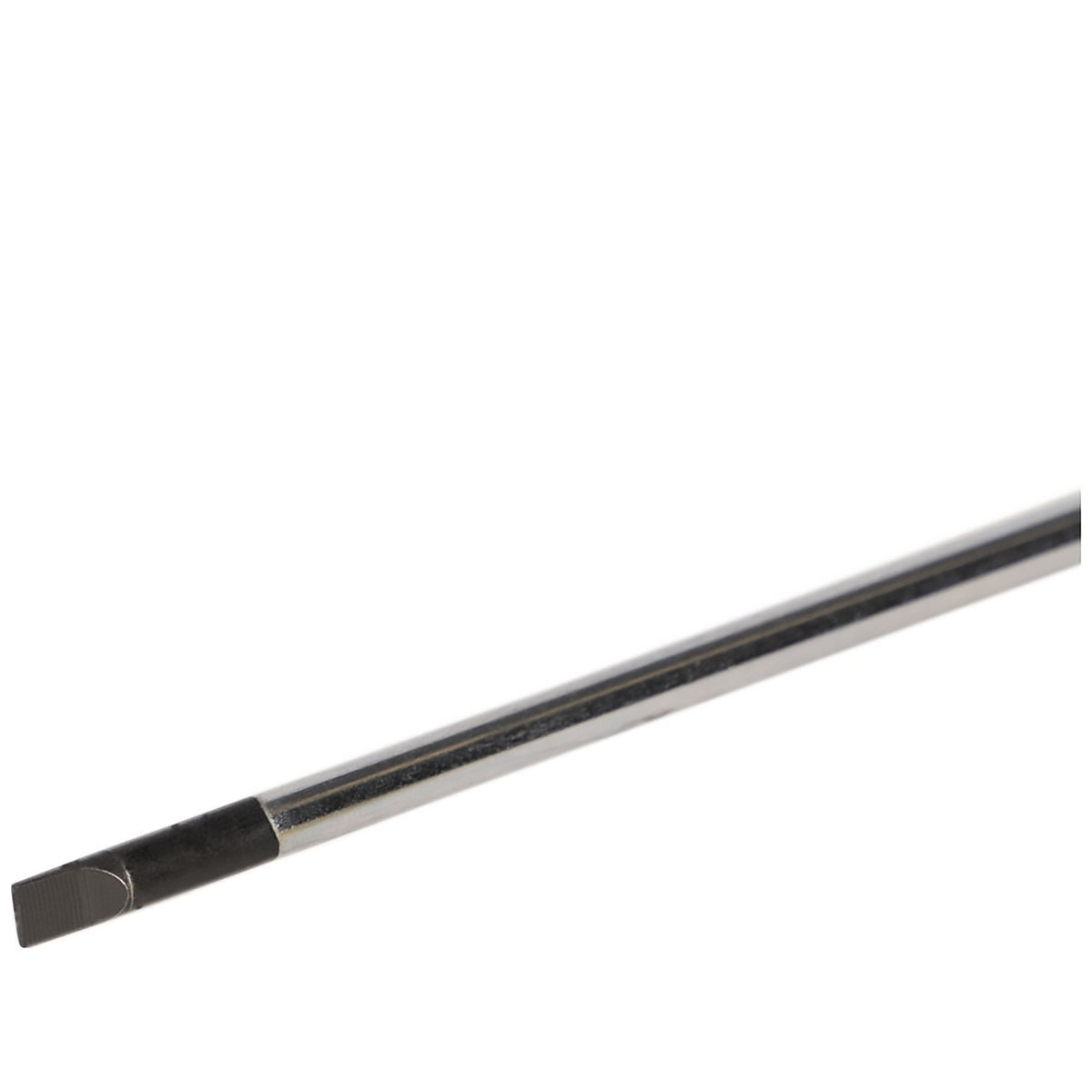 Klein 1/8-in. Slotted Precision Screwdriver 6254 alternate view