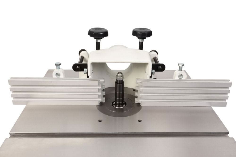 JET JWS-20CS Shaper 1.5HP