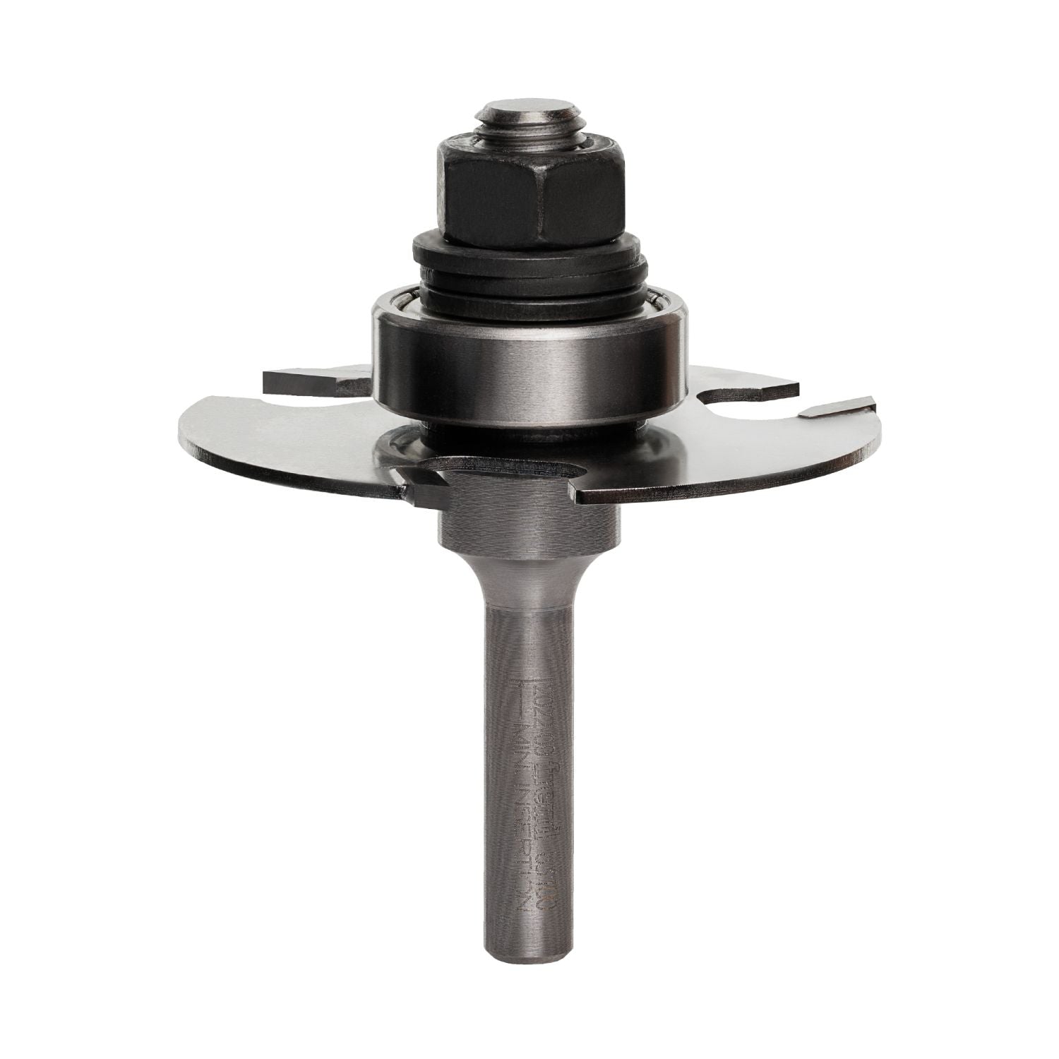 Freud 63-100 9/16-Inch Depth Slotting Cutter Set