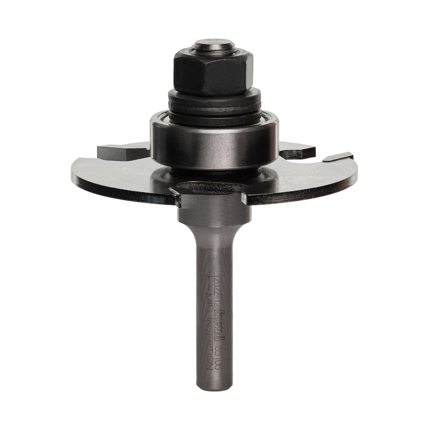 Freud 63-106 9/16-Inch Depth Slotting Cutter Set