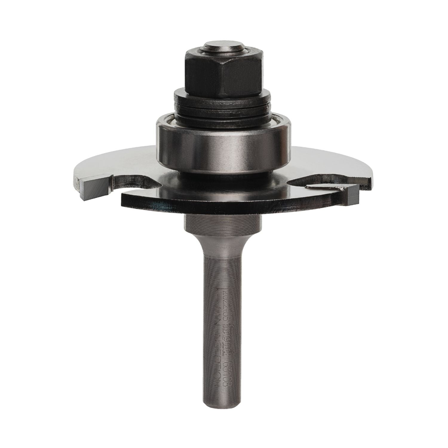 Freud 63-108 9/16-Inch Depth Slotting Cutter Set