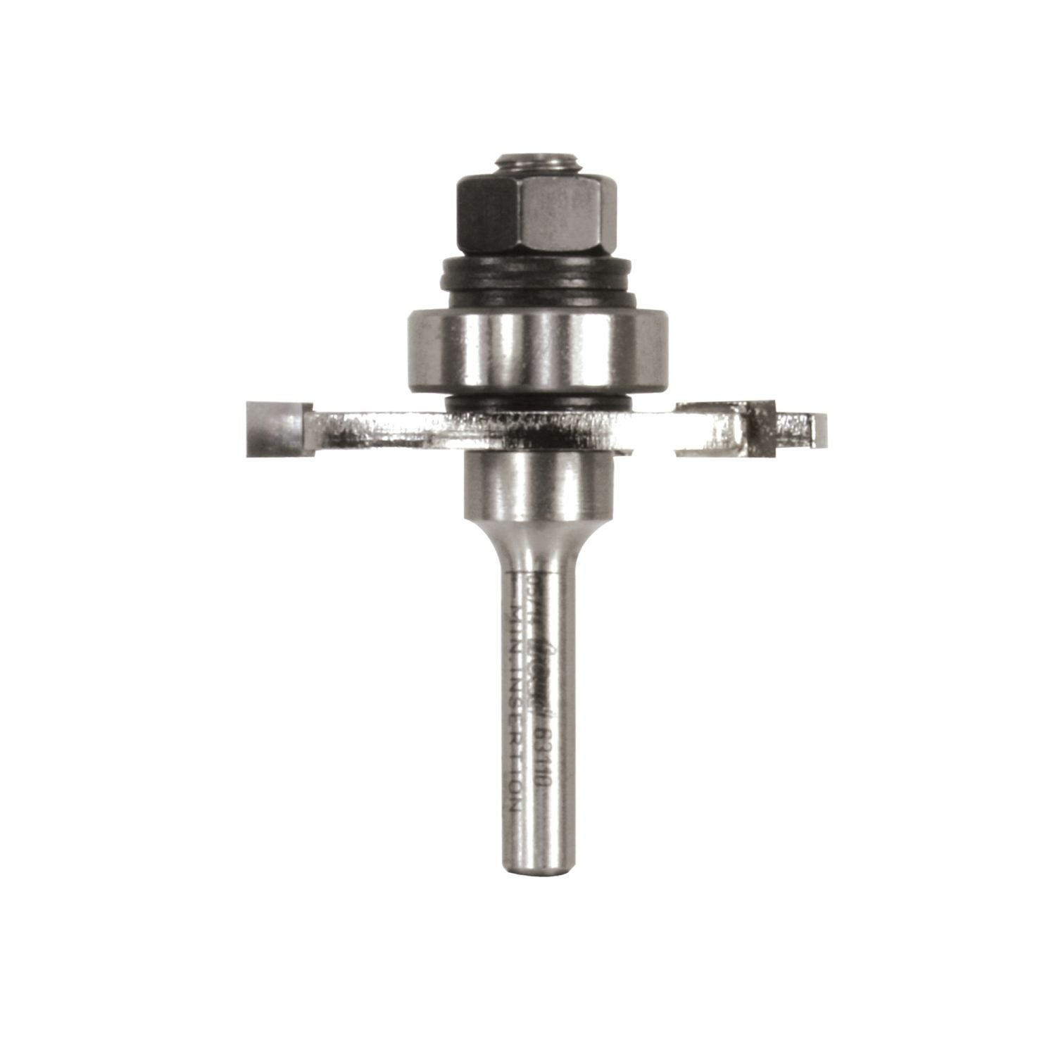 Freud 63-110 9/16-Inch Depth Slotting Cutter Set