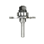 Freud 63-111 9/16-Inch Depth Slotting Cutter Set