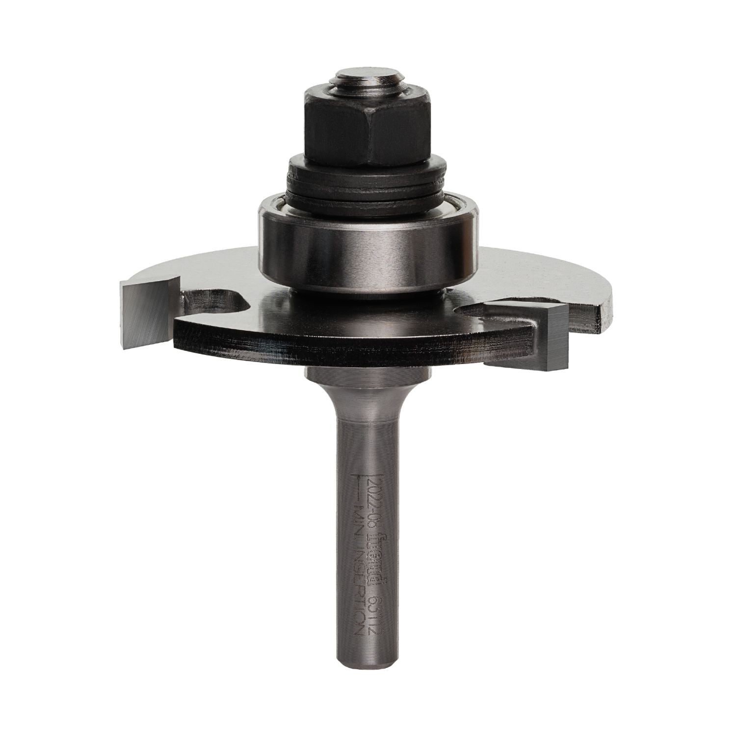 Freud 63-112 9/16-Inch Depth Slotting Cutter Set