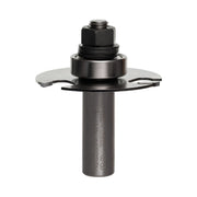 Freud 63-150 9/16-Inch Depth Slotting Cutter Set