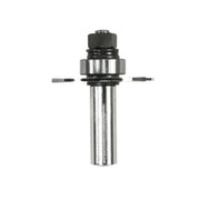 Freud 63-154 9/16-Inch Depth Slotting Cutter Set