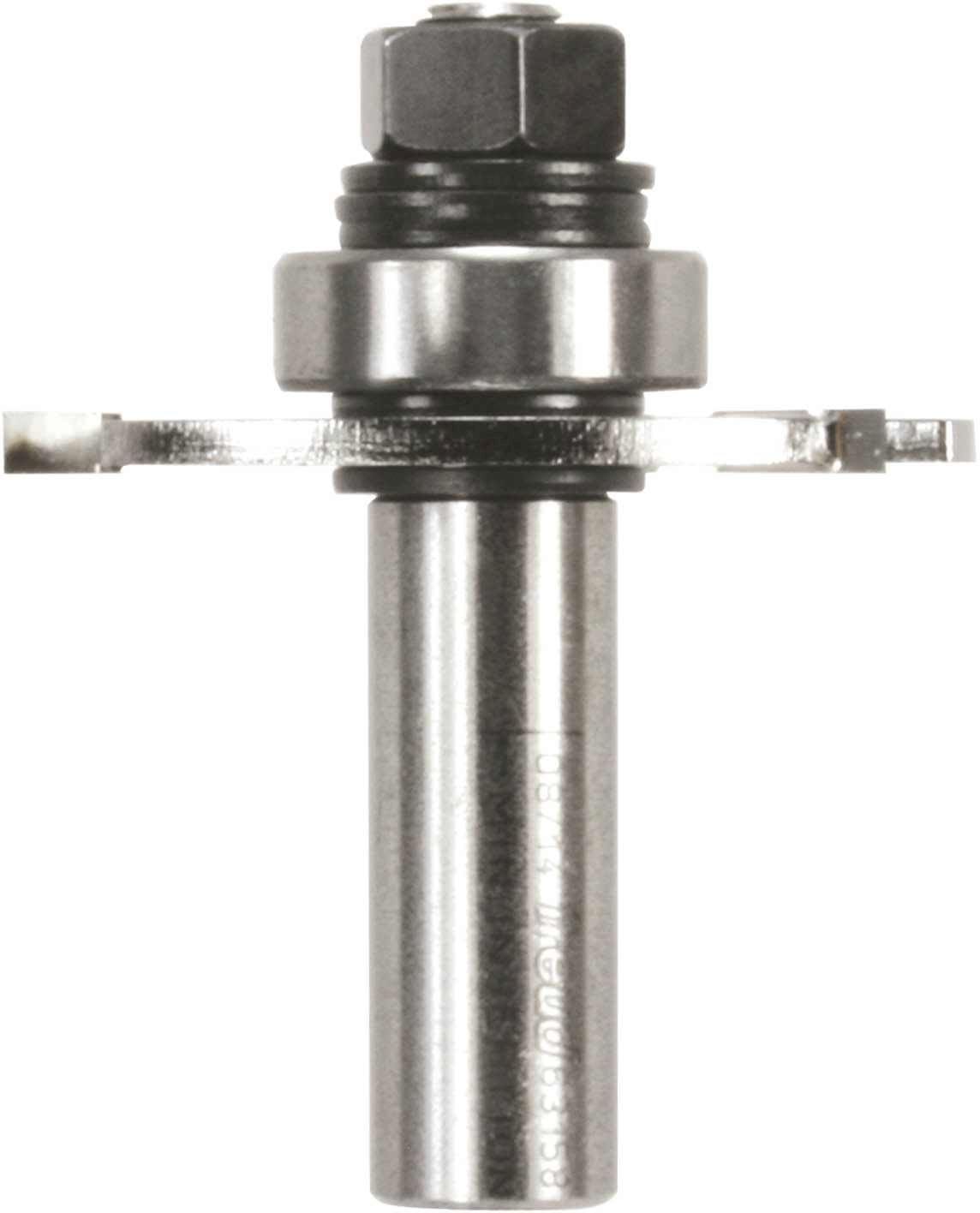 Freud 63-158 9/16-Inch Depth Slotting Cutter Set