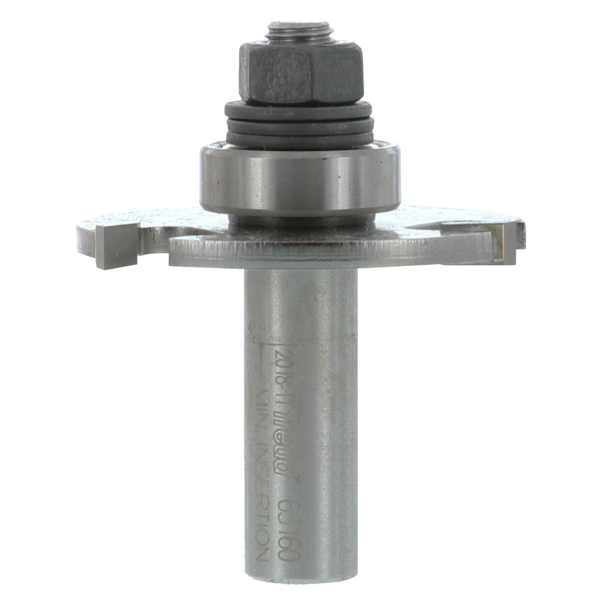 Freud 63-160 9/16-Inch Depth Slotting Cutter Set