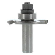 Freud 63-160 9/16-Inch Depth Slotting Cutter Set