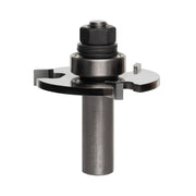 Freud 63-162 9/16-Inch Depth Slotting Cutter Set