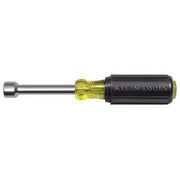 Klein 630-1/2M 1/2" Magnetic Tip Nut Driver - 3" Hollow Shank