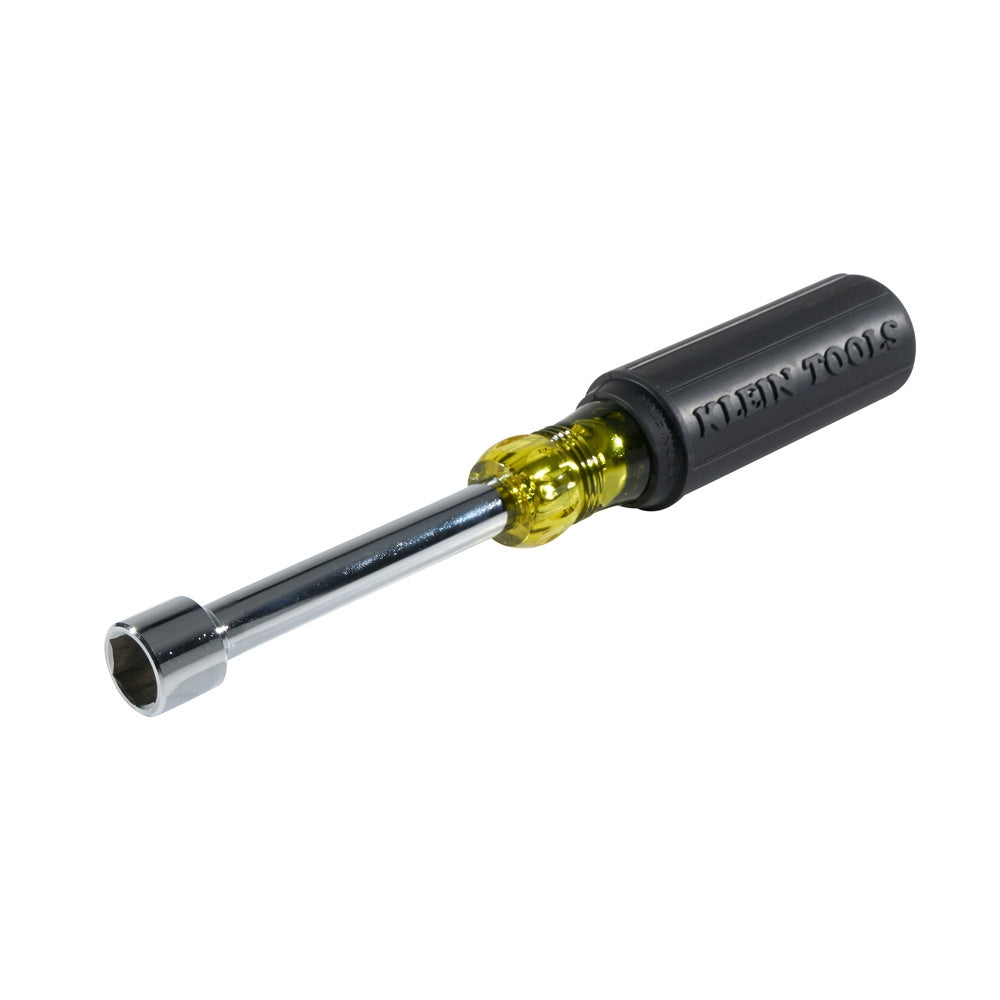 Klein 630-9/16 9/16" Hollow-Shank Nut Drivers - 4" Shank