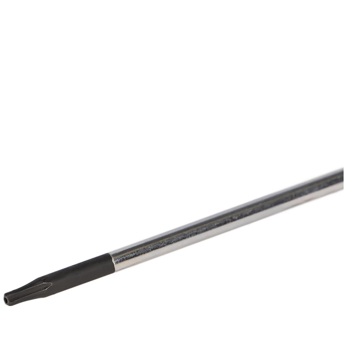 Klein 6303 T6H tamperproof TORX precision screwdriver with rotating cap