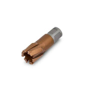 Fein 63127839007 3/4 in. Straight Shank Carbide Annular Cutter, 3/4 in. Bore Dia.