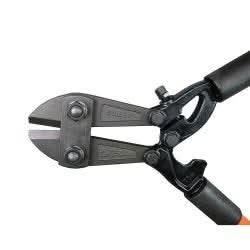 Klein Tools 63130 Bolt Cutter, Fiberglass Handle, 30-1/2-Inch