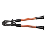 Klein Tools 63136 Bolt Cutter, Fiberglass Handle, 36-1/2-Inch