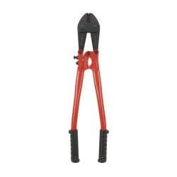 Klein Tools 63318 Bolt Cutter, Steel Handle, 18-Inch
