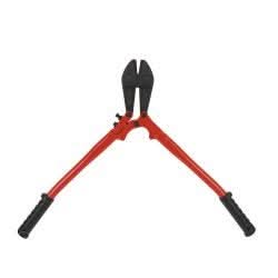 Klein Tools 63318 Bolt Cutter, Steel Handle, 18-Inch