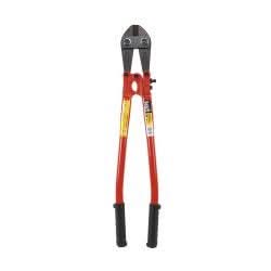 Klein Tools 63324 Bolt Cutter, Steel Handle, 24-Inch