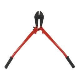 Klein Tools 63324 Bolt Cutter, Steel Handle, 24-Inch