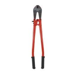 Klein Tools 63324 Bolt Cutter, Steel Handle, 24-Inch