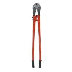 Klein Tools 63342 Bolt Cutter, Steel Handle, 42-Inch