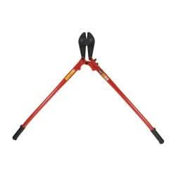 Klein Tools 63342 Bolt Cutter, Steel Handle, 42-Inch