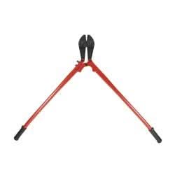 Klein Tools 63342 Bolt Cutter, Steel Handle, 42-Inch