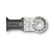 Fein 63502160250 2 in. x 1-3/8 in. E-Cut Universal Bi-Metal Oscillating Tool Blade (50-Pack)