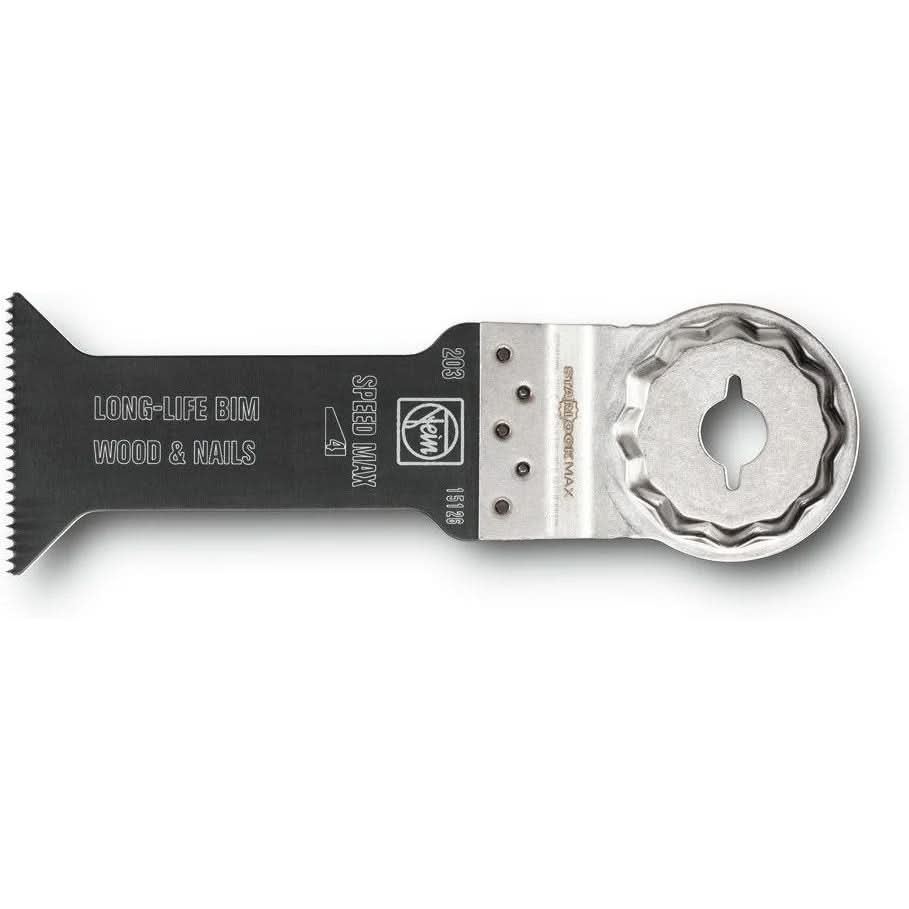Fein 63502203240 E-Cut Long-Life Saw Blade 10-Pack