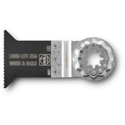 Fein 63502221260 E-cut Long-life 221 Saw Bi-Metal Blade For Woods, Plasterboard & Plastic