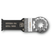 Fein 63502222290 Starlock E-Cut Universal Saw Blade, 10-Pack