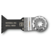 Fein 63502223290 Starlock E-Cut Universal Saw Blade, 10-Pack