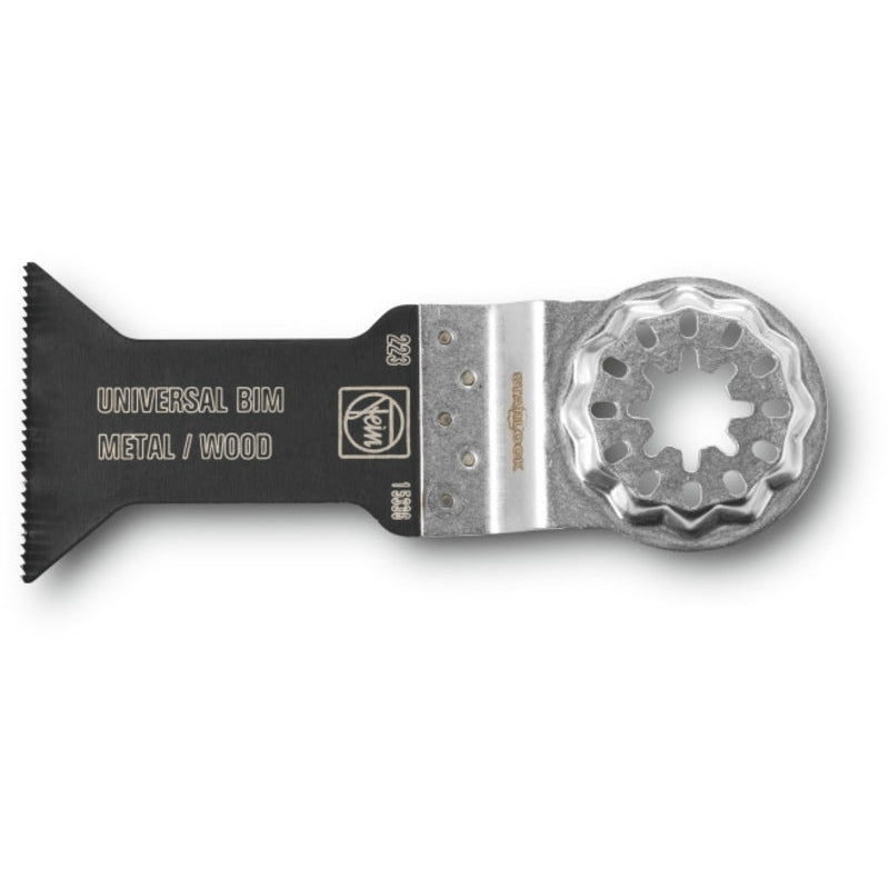 Fein 63502223290 Starlock E-Cut Universal Saw Blade, 10-Pack