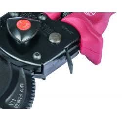 Klein Tools 63601 Compact Ratcheting Cable Cutter
