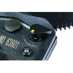 Klein Tools 63601 Compact Ratcheting Cable Cutter