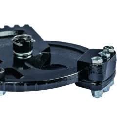 Klein Tools 63700 Heavy Duty Ratcheting Cutter