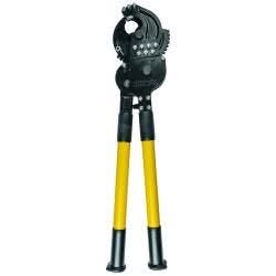 Klein Tools 63700 Heavy Duty Ratcheting Cutter