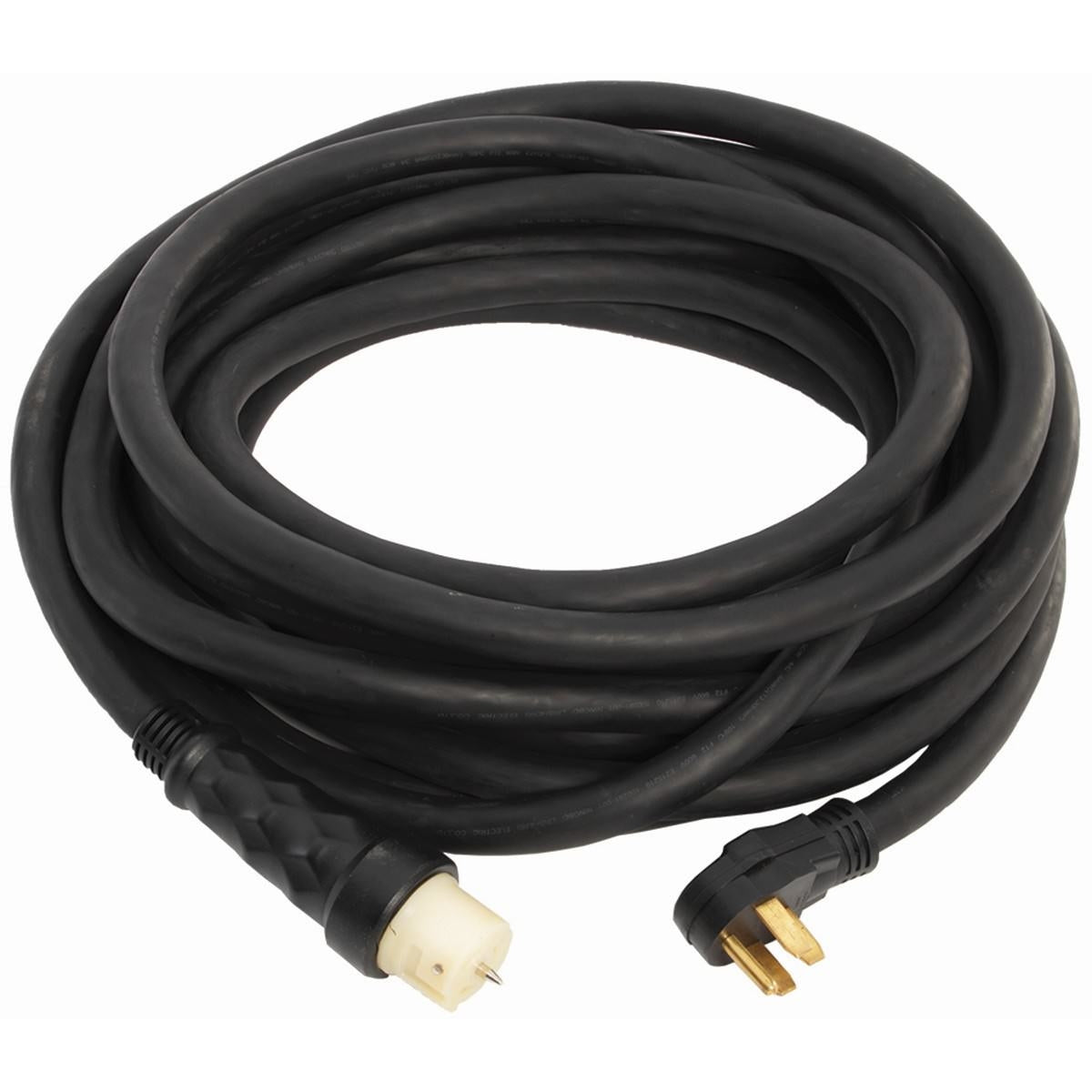 Generac 6390 50-ft 50-Amp Generator Cord