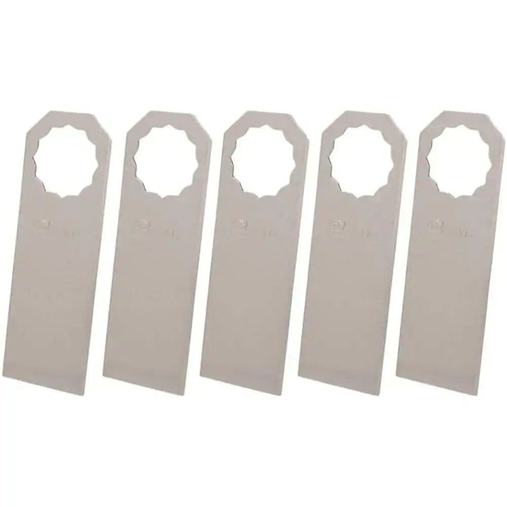Fein 72297161090 MULTIMASTER MM 700 1.7 Caulk and Adhesive Removal Set