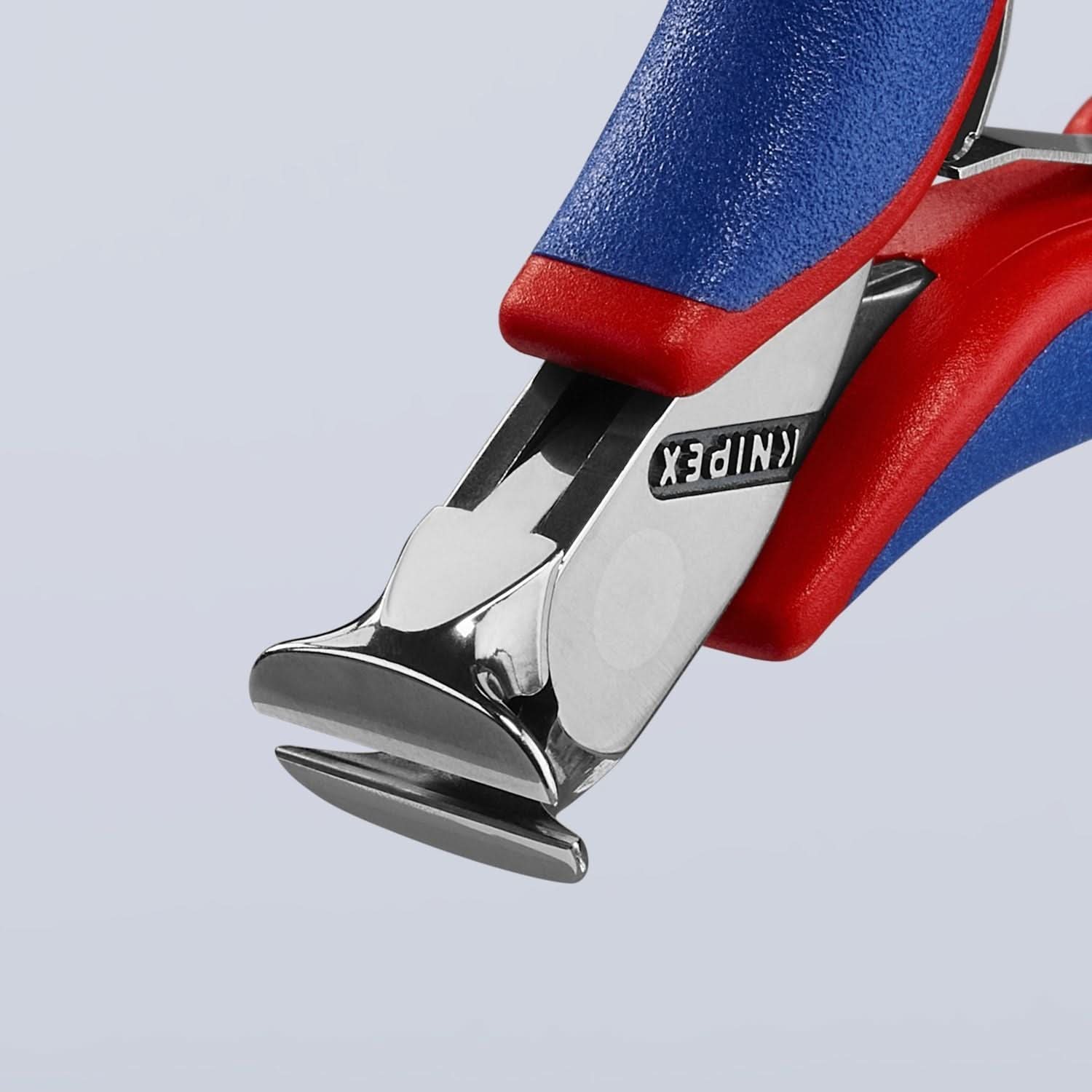 Knipex 64 02 115 Electronics End Cutting Nippers