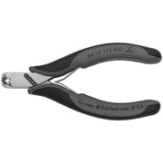 Knipex 64 12 115 ESD Electronics End Cutting Nippers-ESD Handles