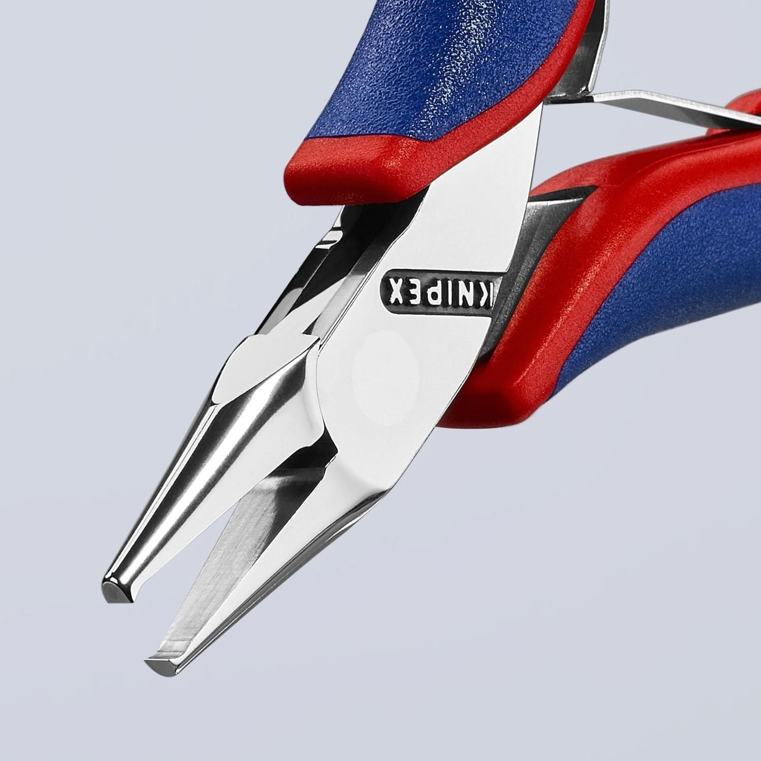 Knipex 64 22 115 Electronics End Cutting Nippers