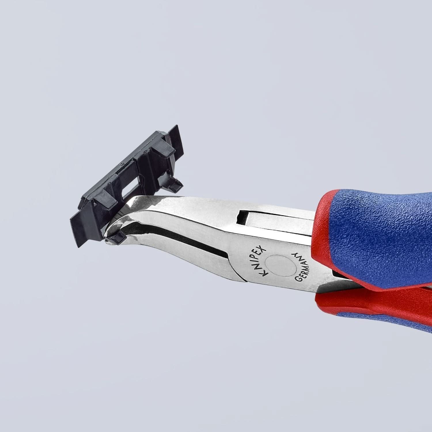 Knipex 64 72 120 Electronics End Cutting Nippers
