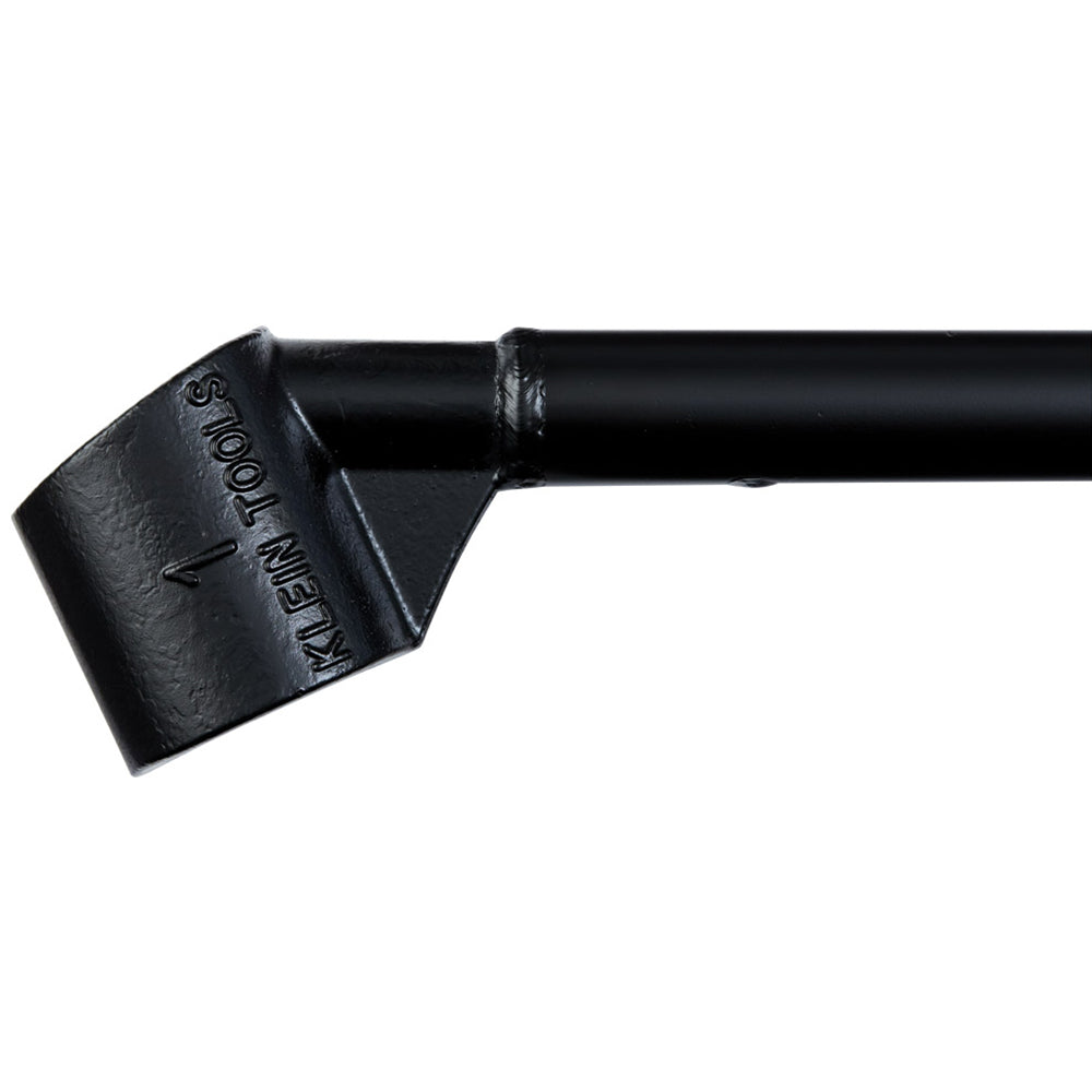 Klein Tools Angled Rebar Hickey for #6 Rebar (64311), view 2